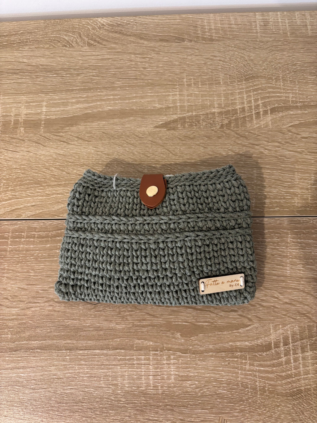Pochette