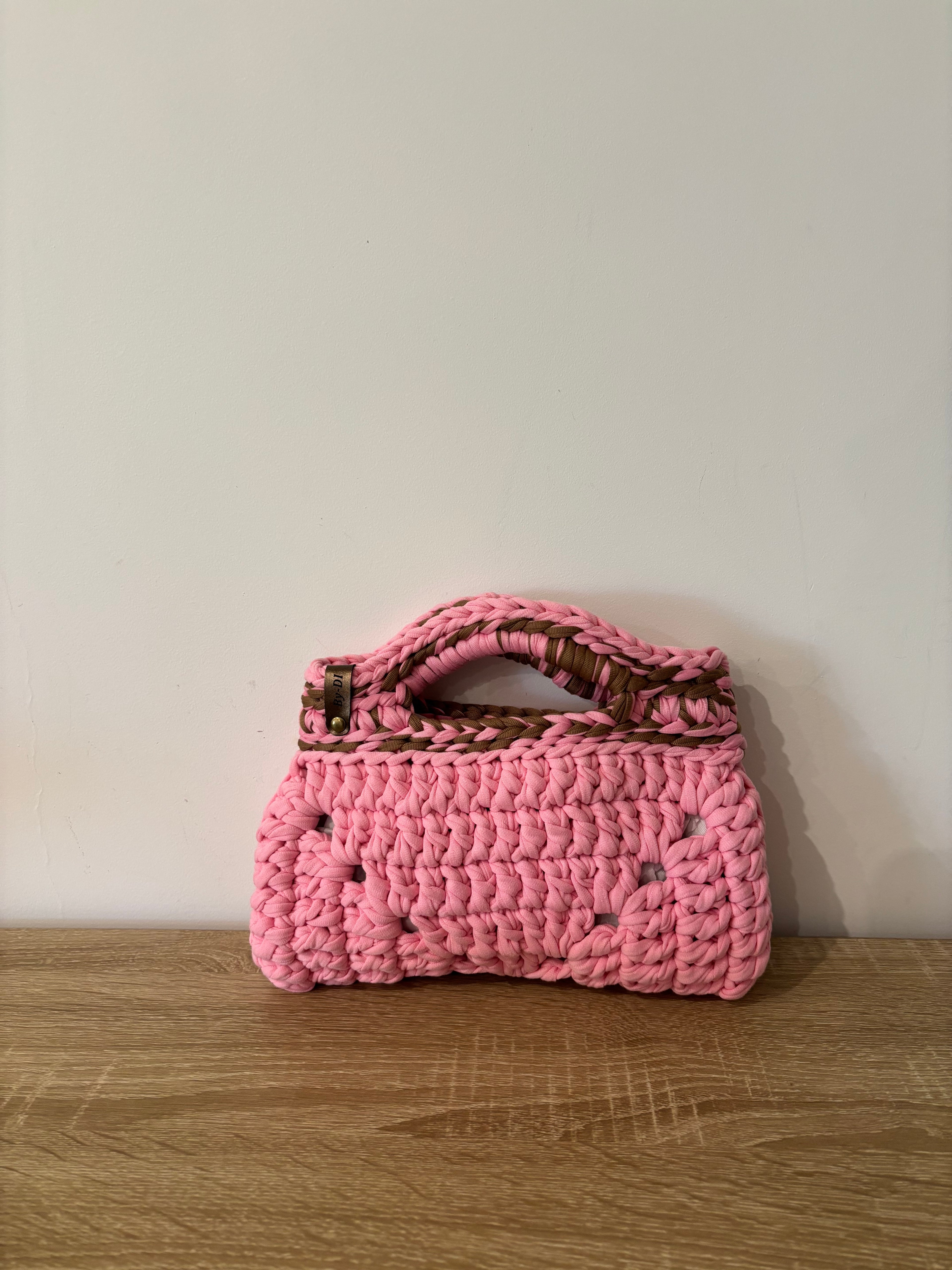 Pochette Luna