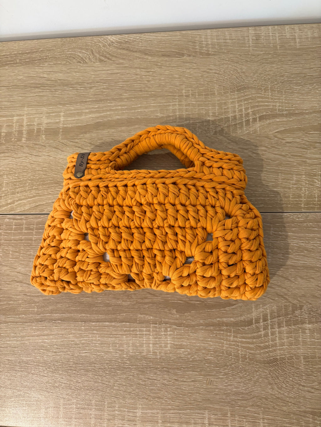 Pochette Luna