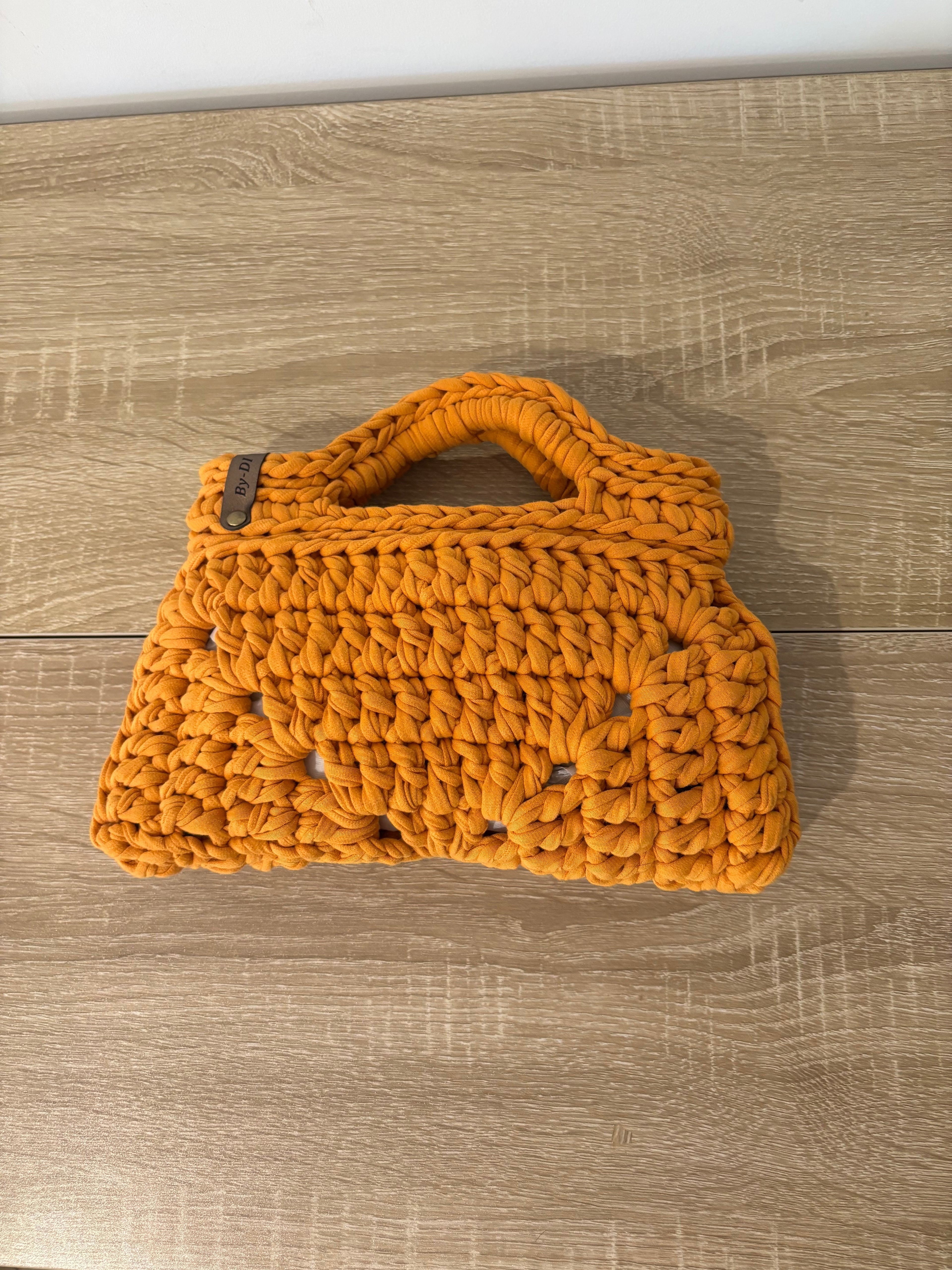 Pochette Luna