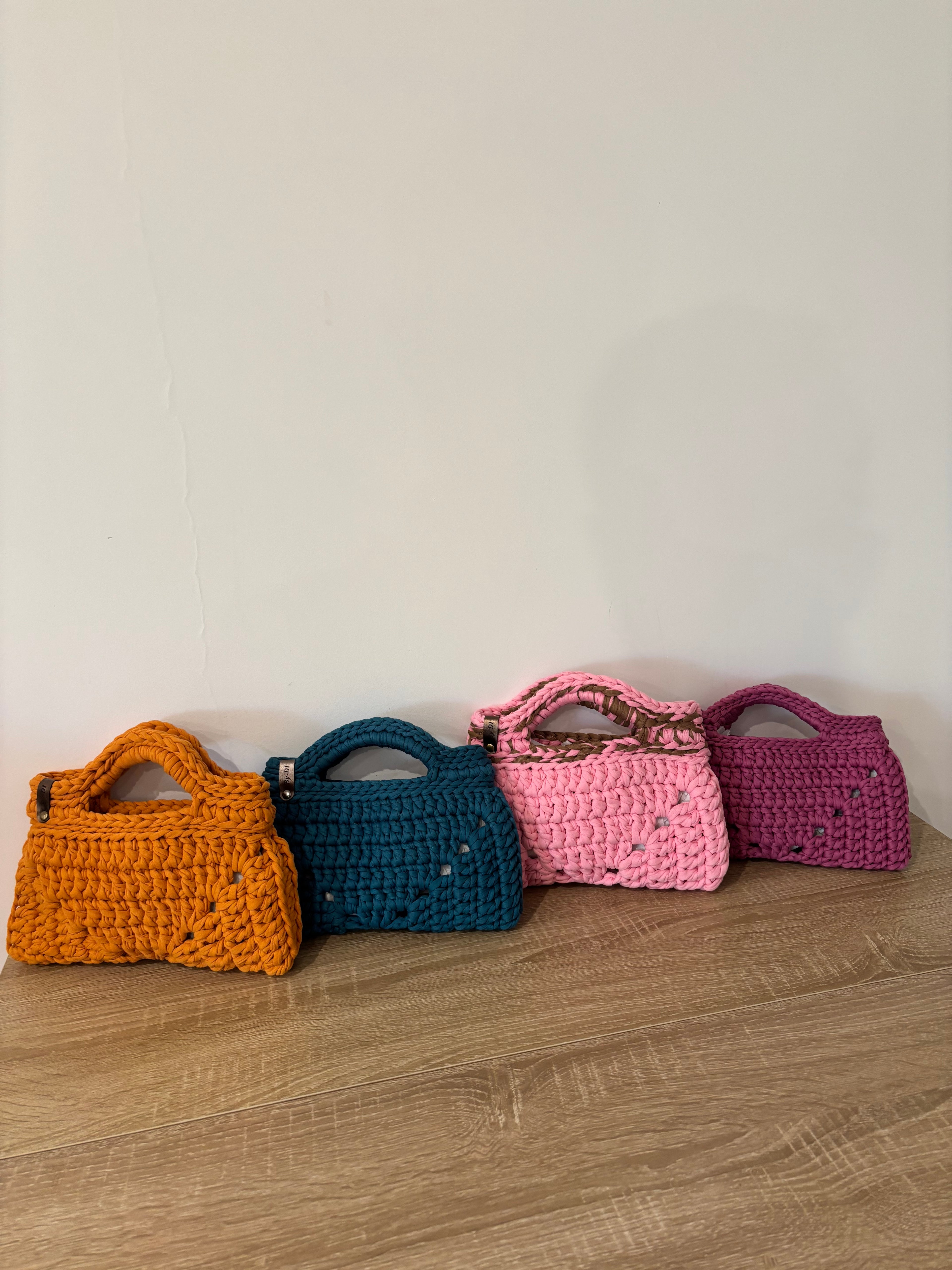 Pochette Luna