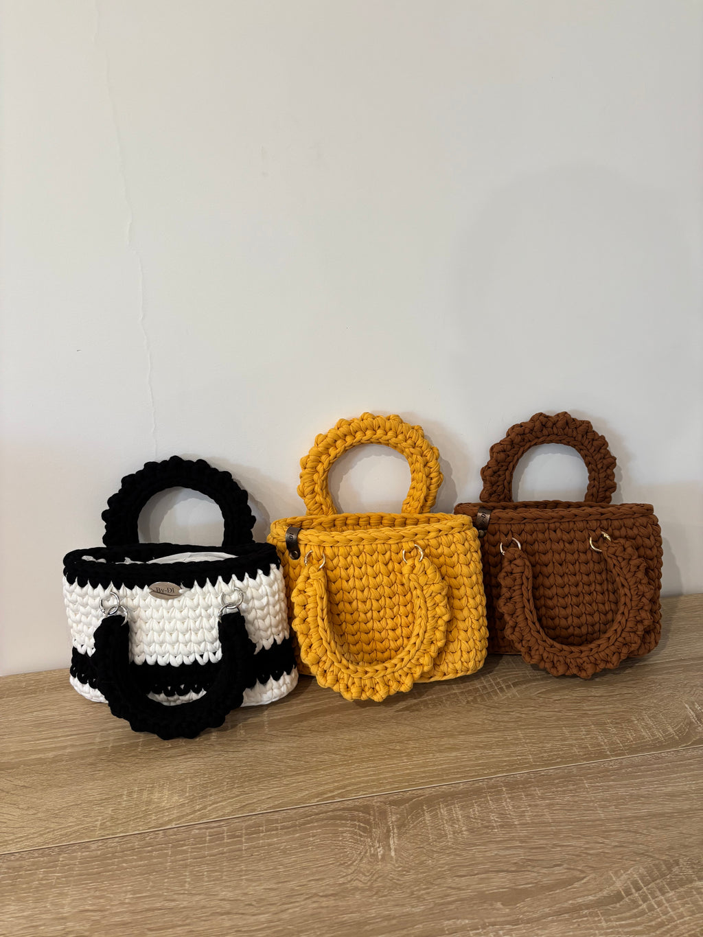 Sac Cara
