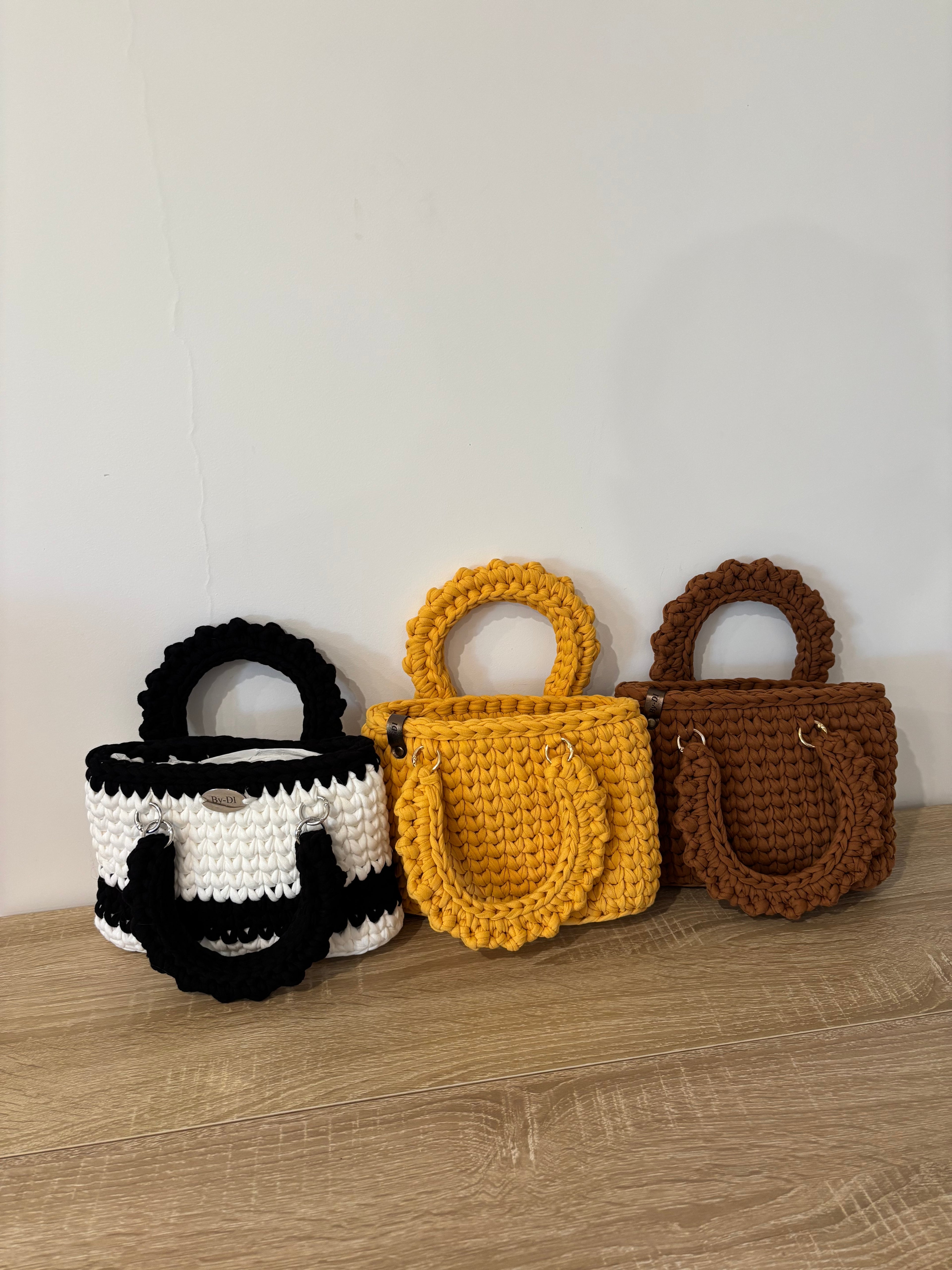 Sac Cara