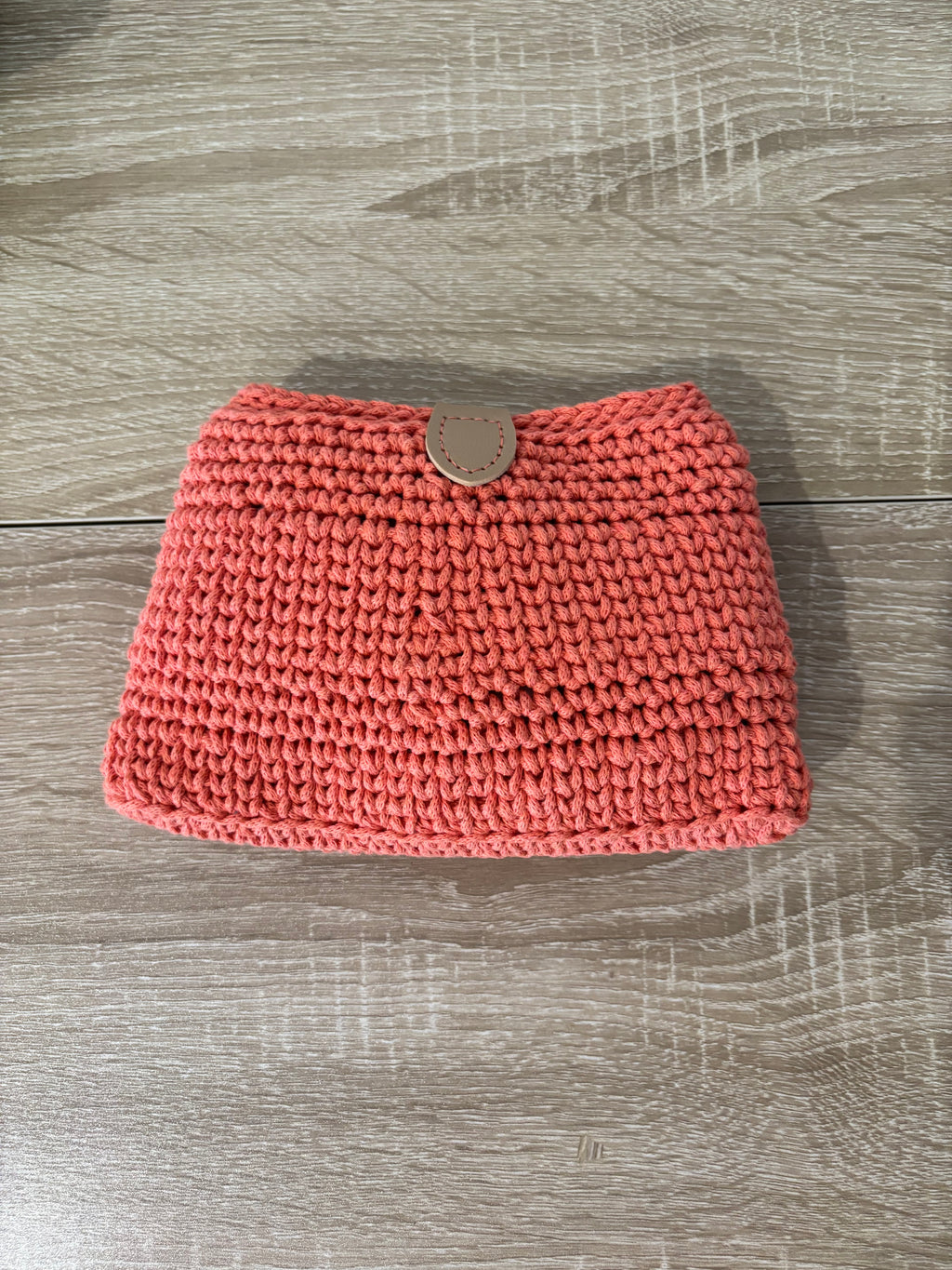 Pochette