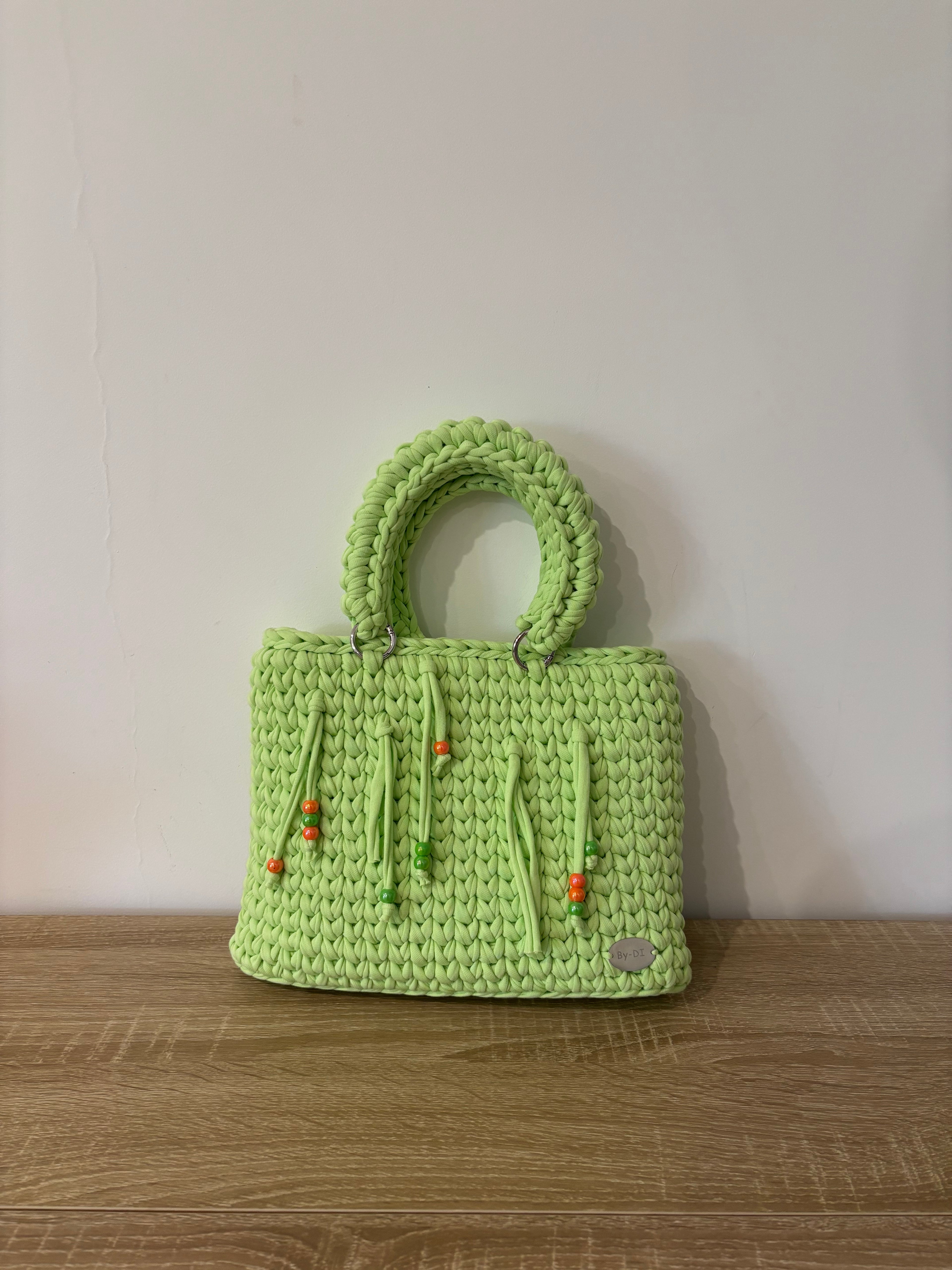 Sacs Perla
