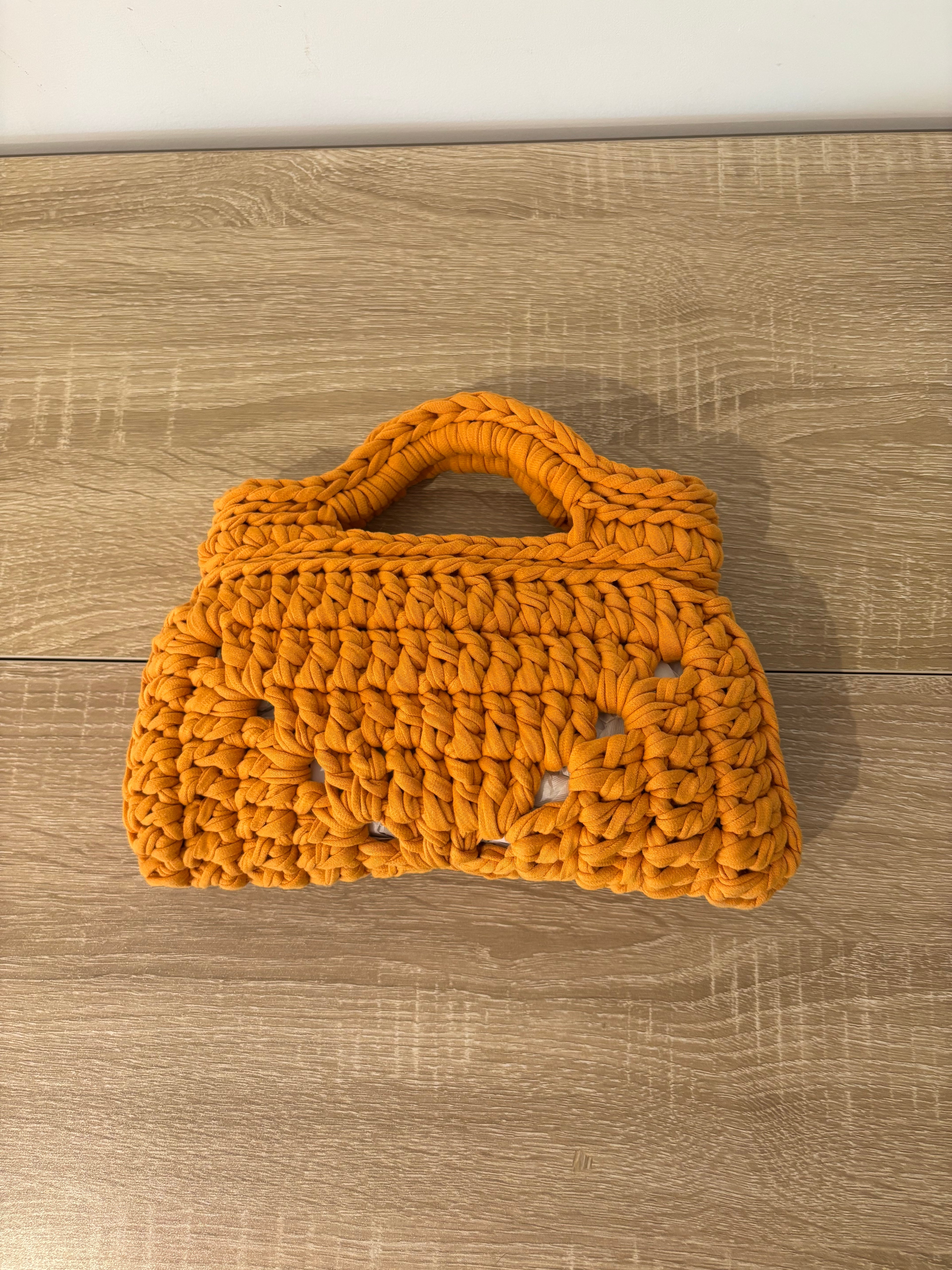 Pochette Luna