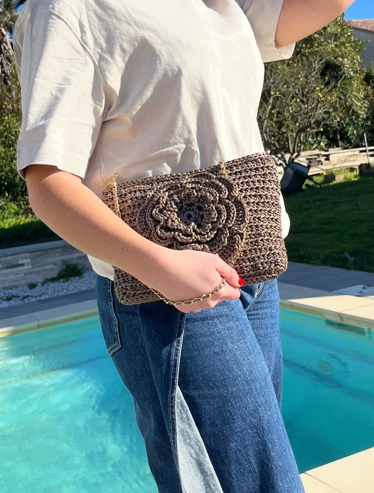 Sac Fiore