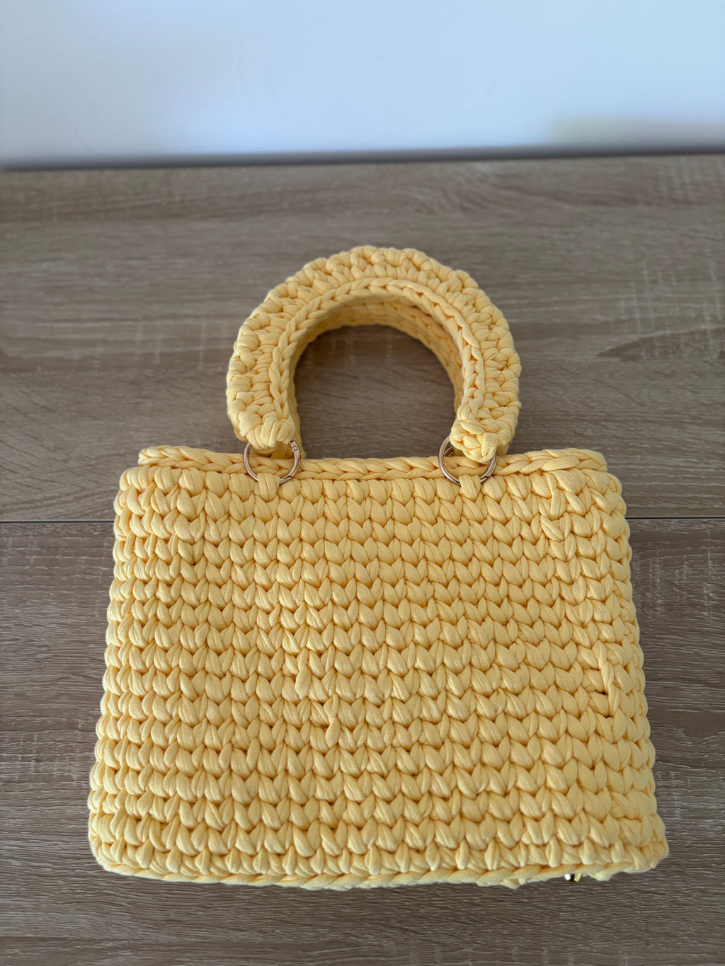 Sacs Perla