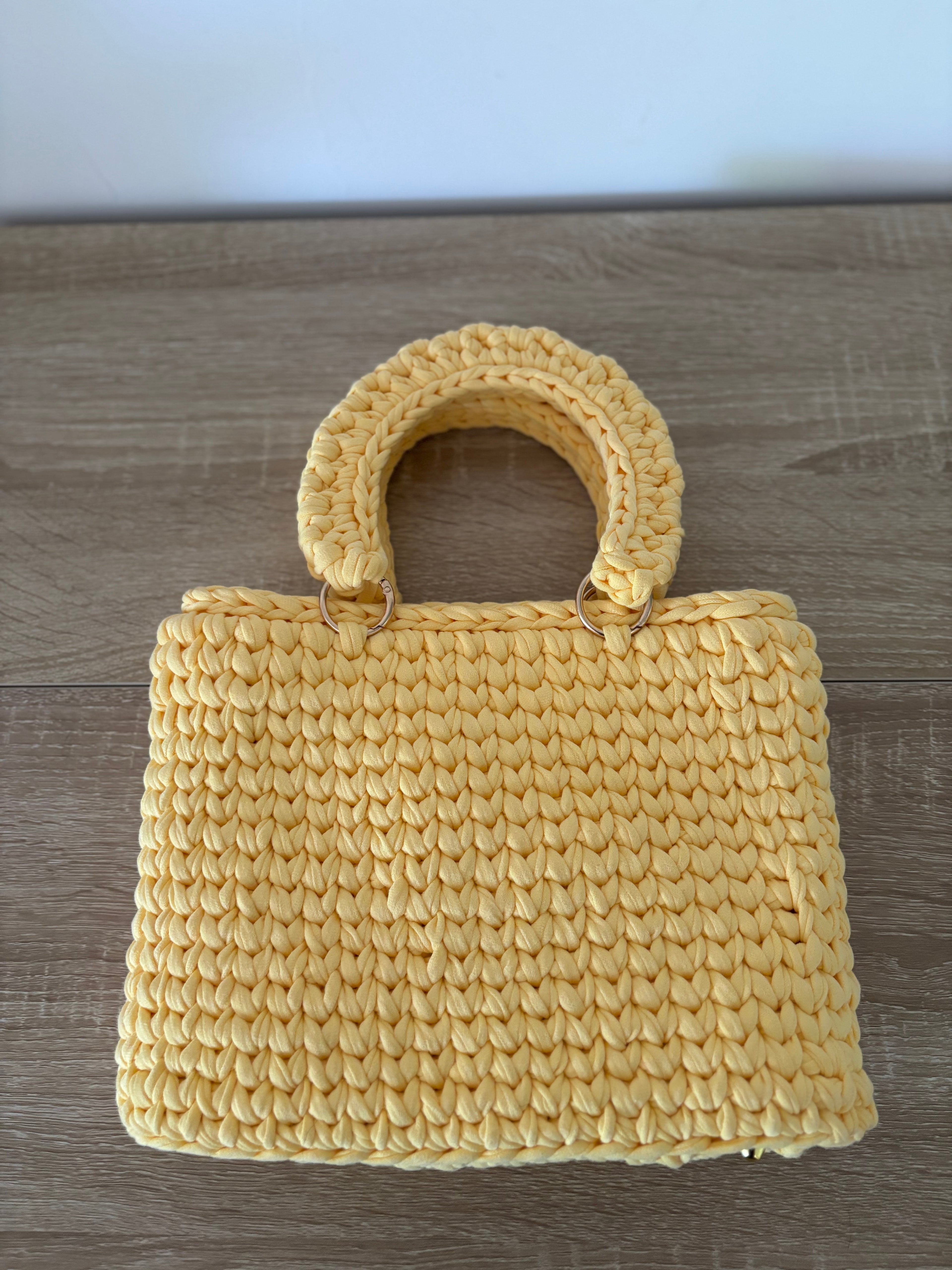 Sacs Perla