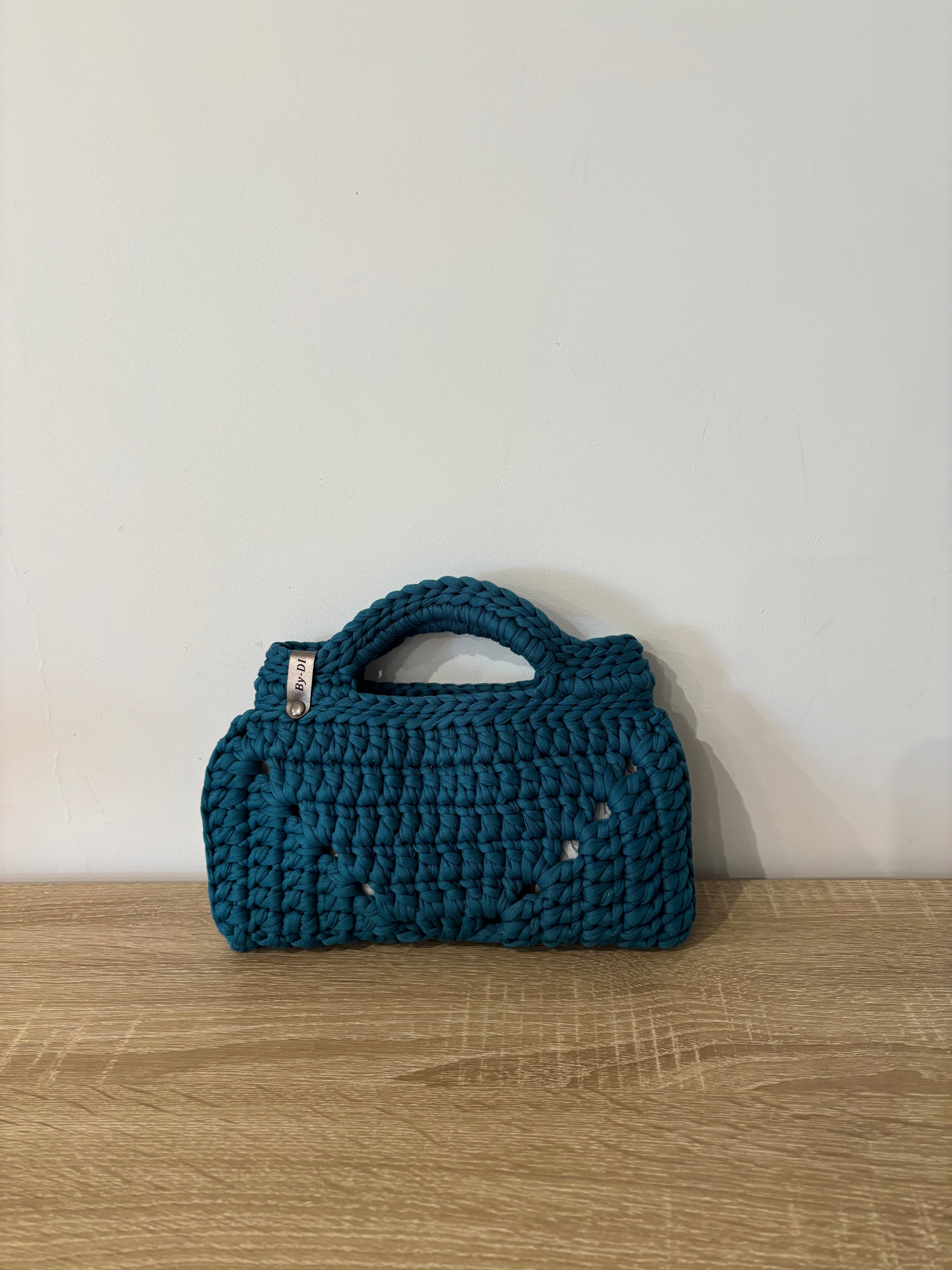 Pochette Luna