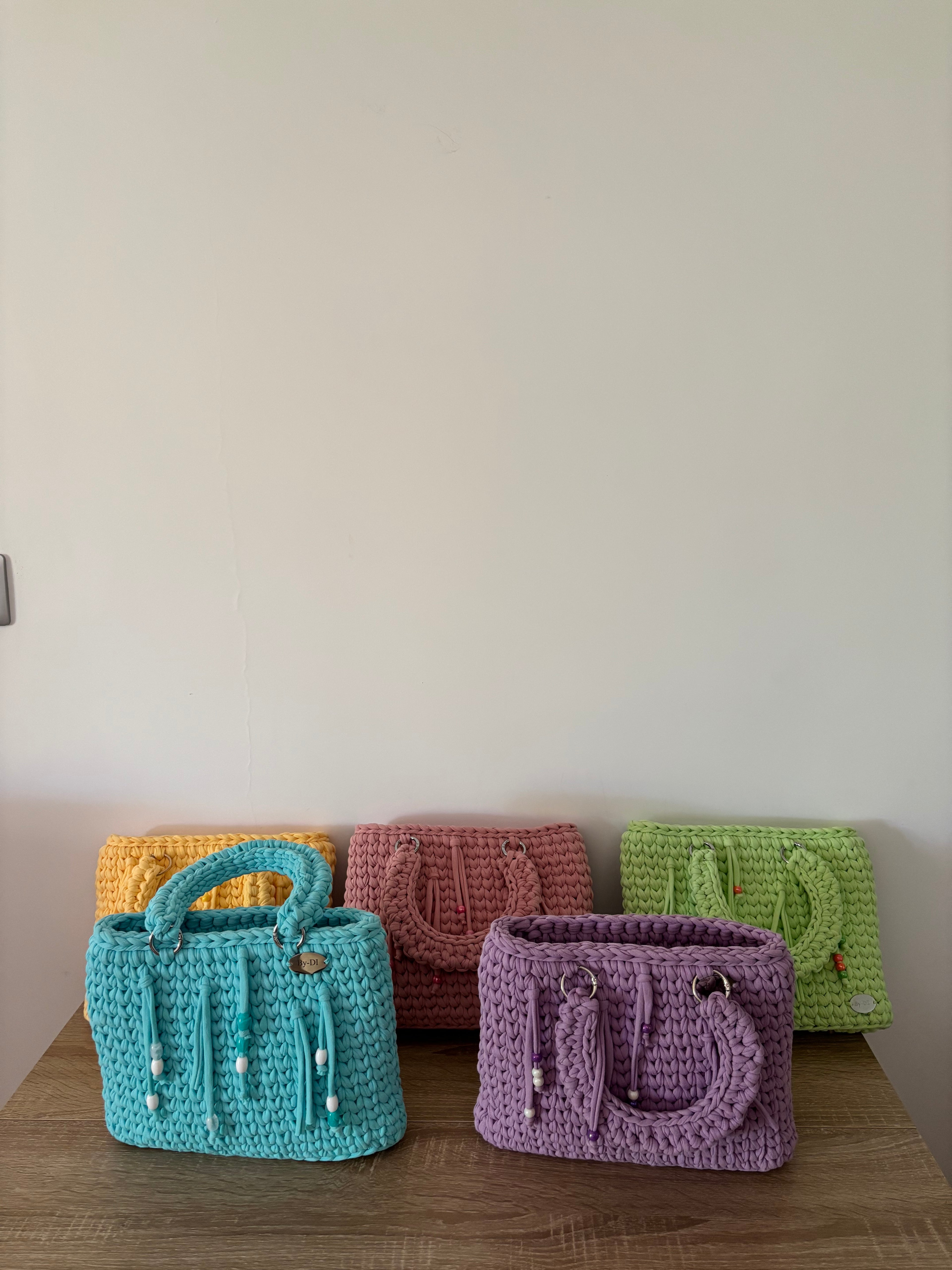 Sacs Perla
