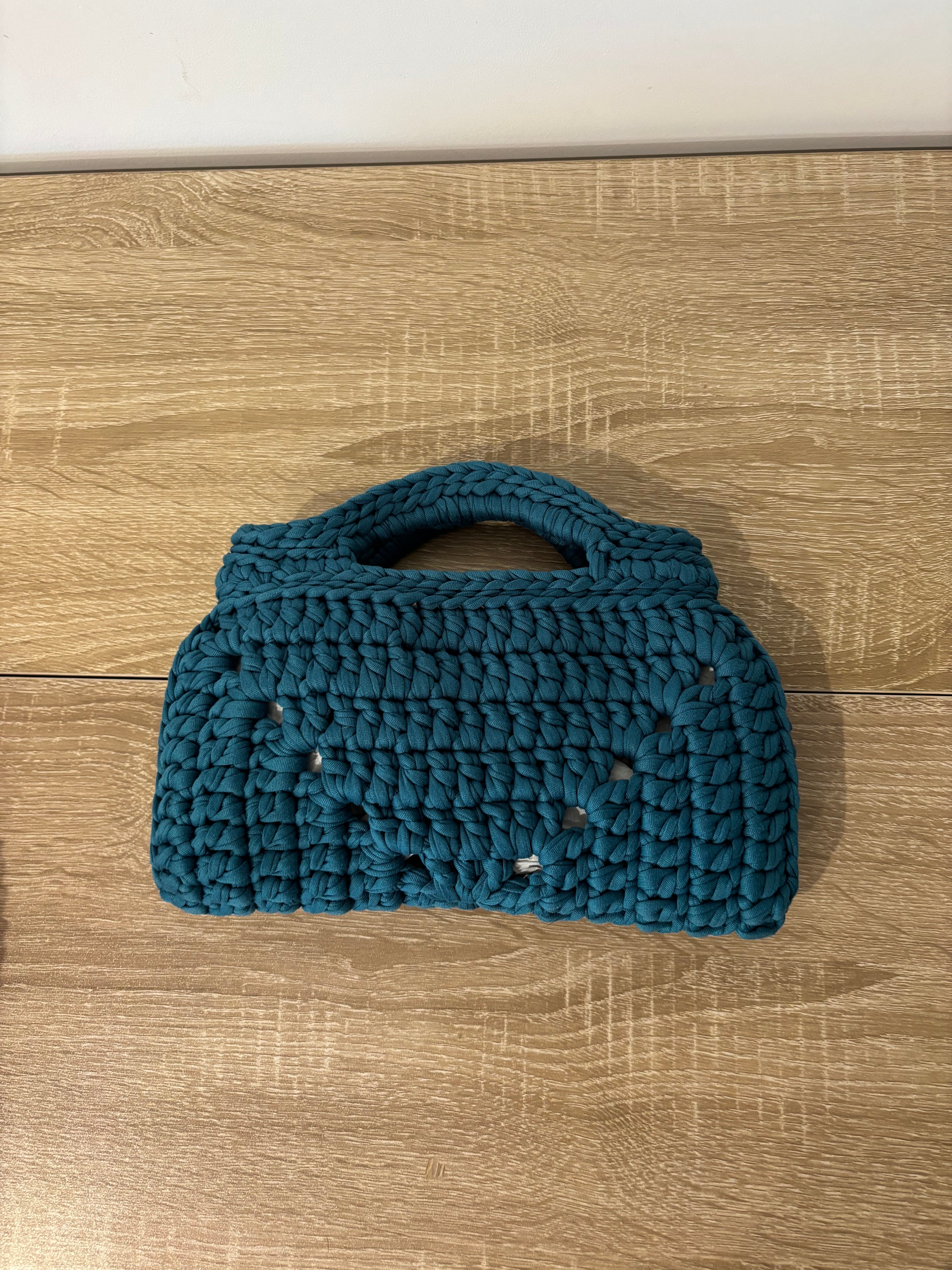 Pochette Luna