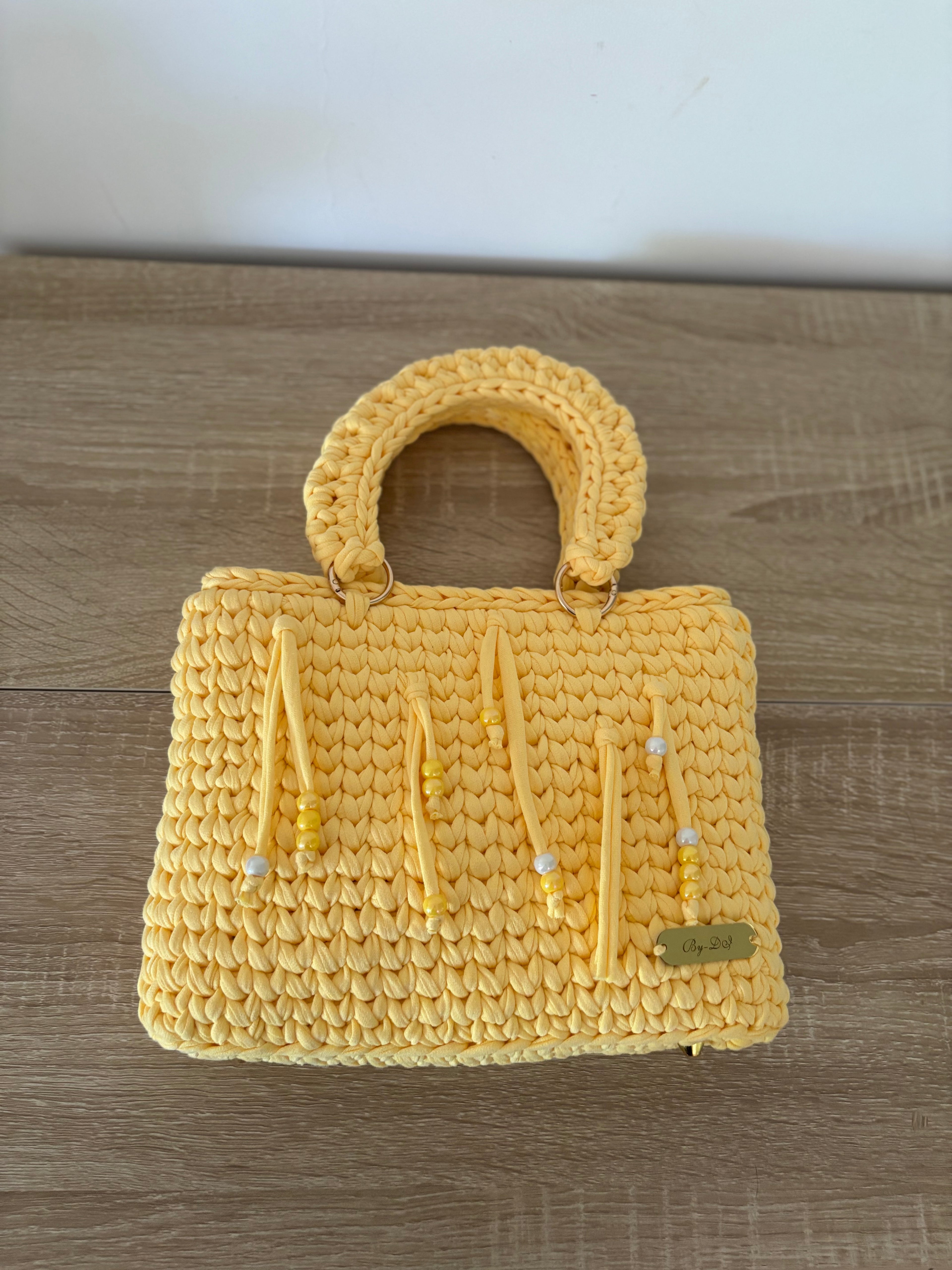 Sacs Perla