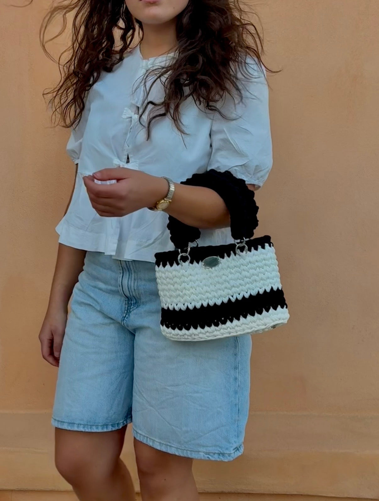 Sac Cara