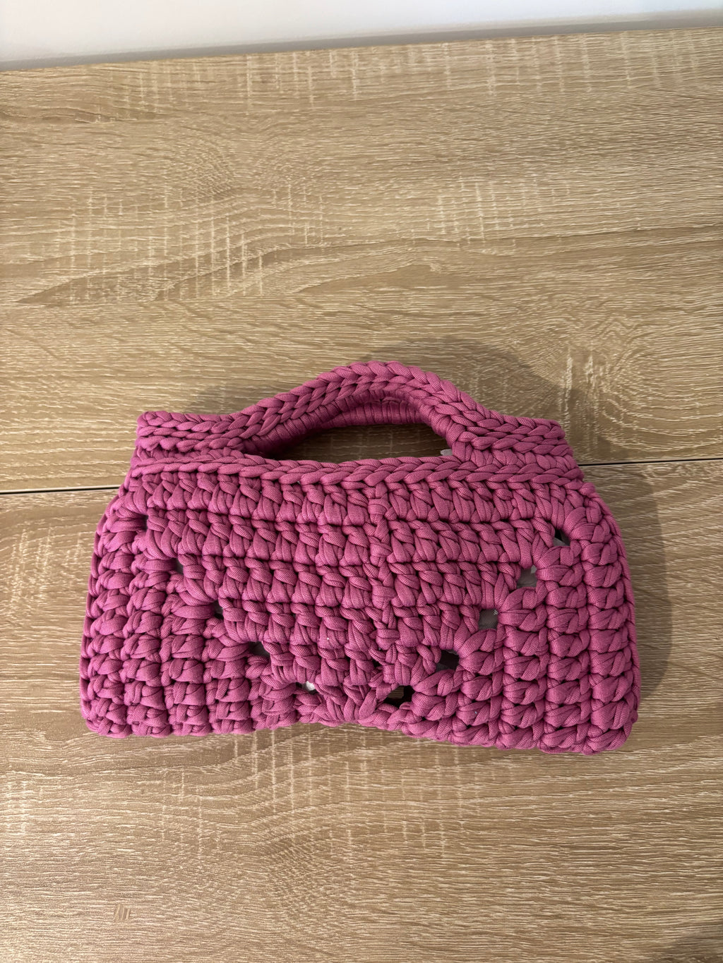 Pochette Luna
