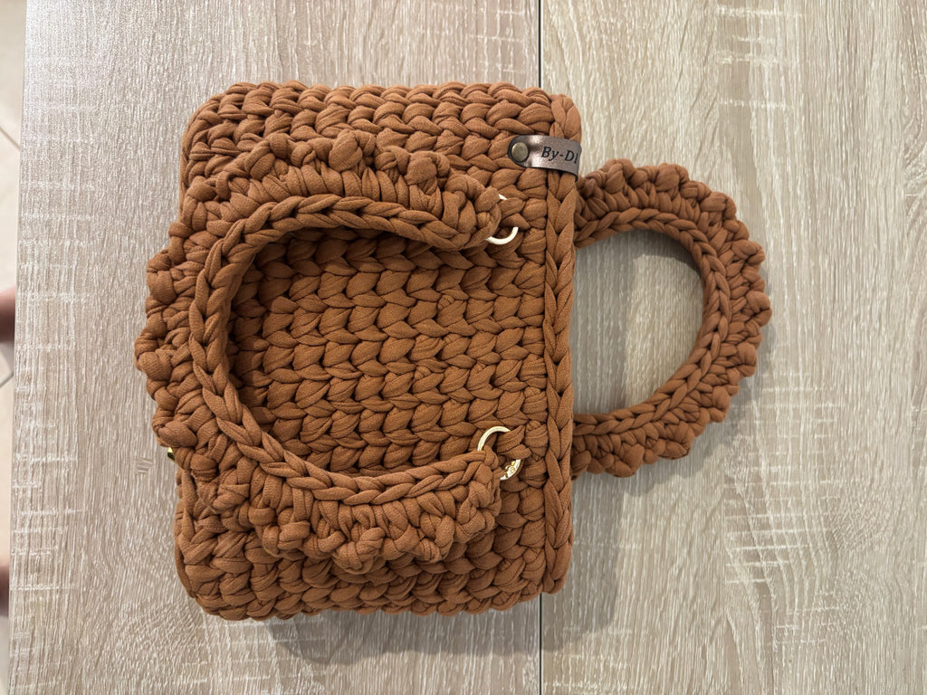 Sac Cara