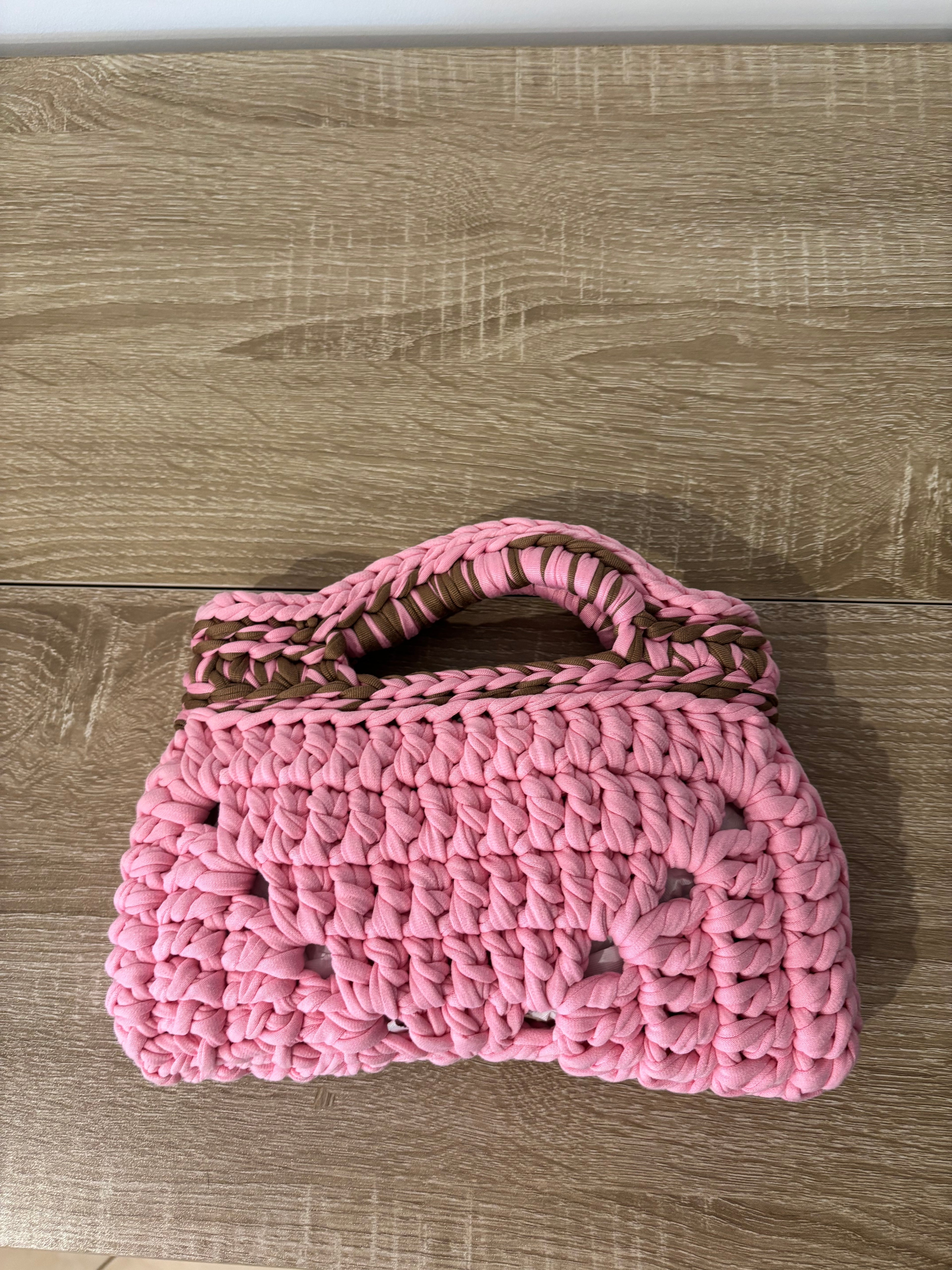 Pochette Luna