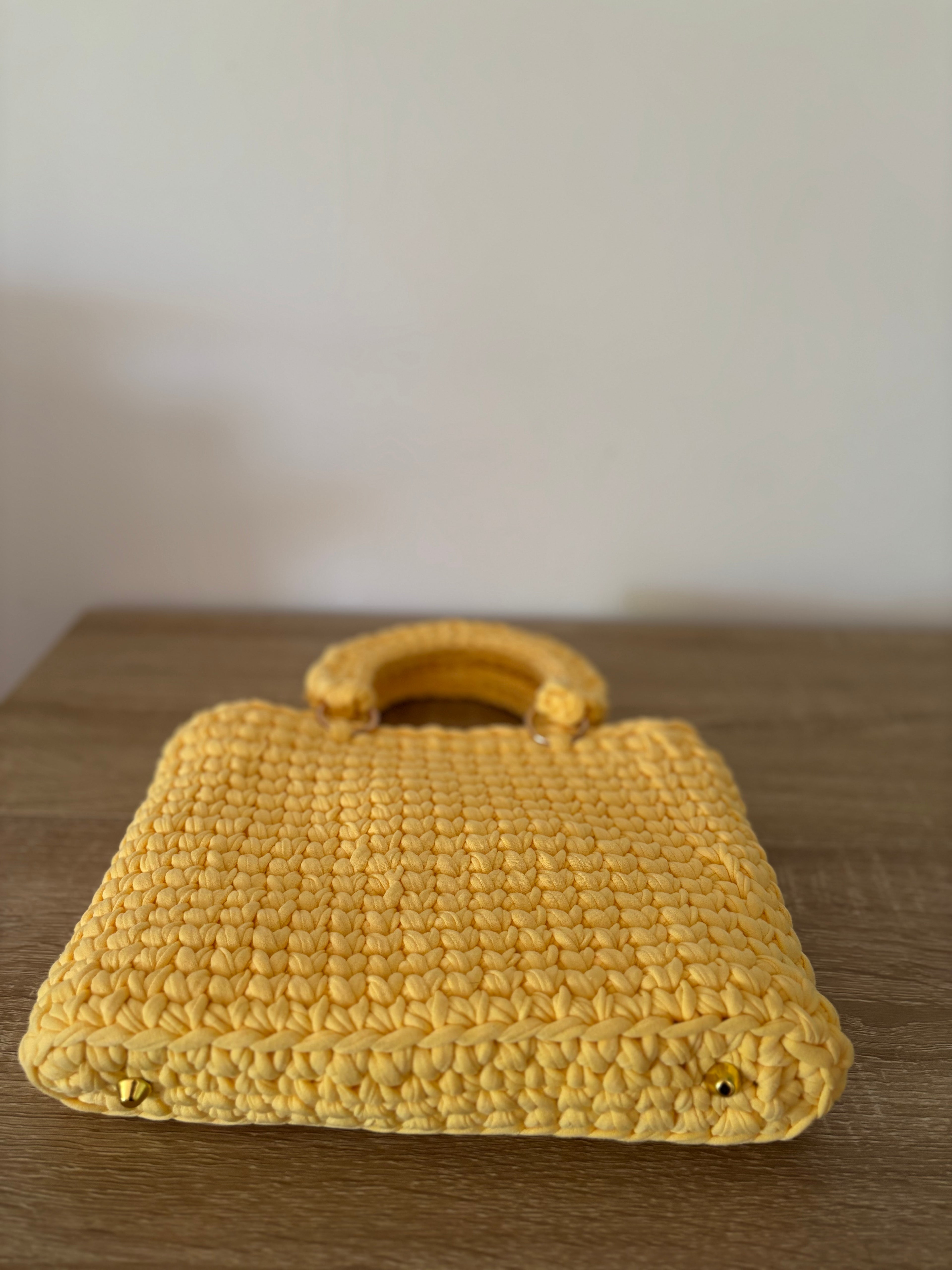 Sacs Perla