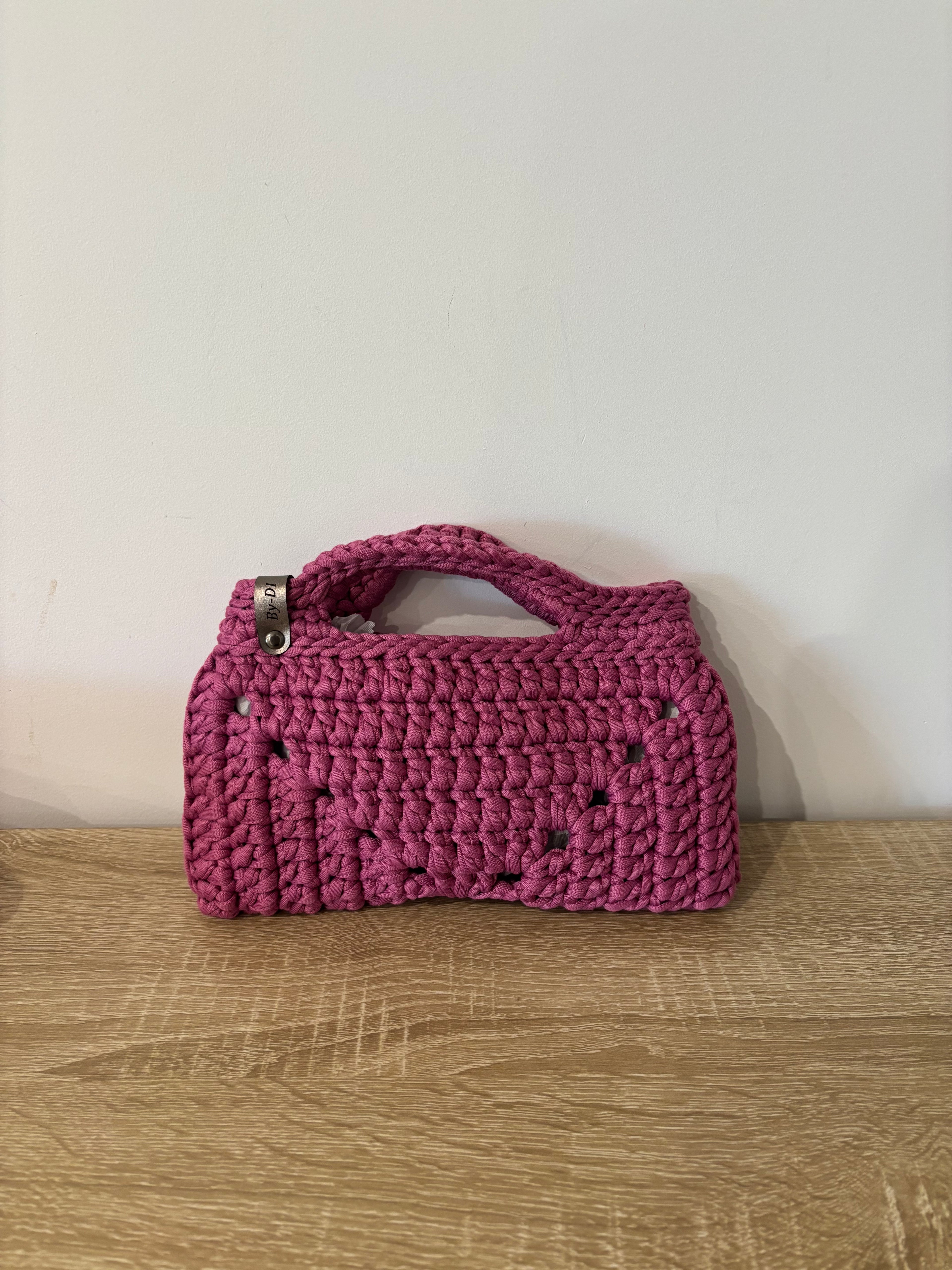 Pochette Luna