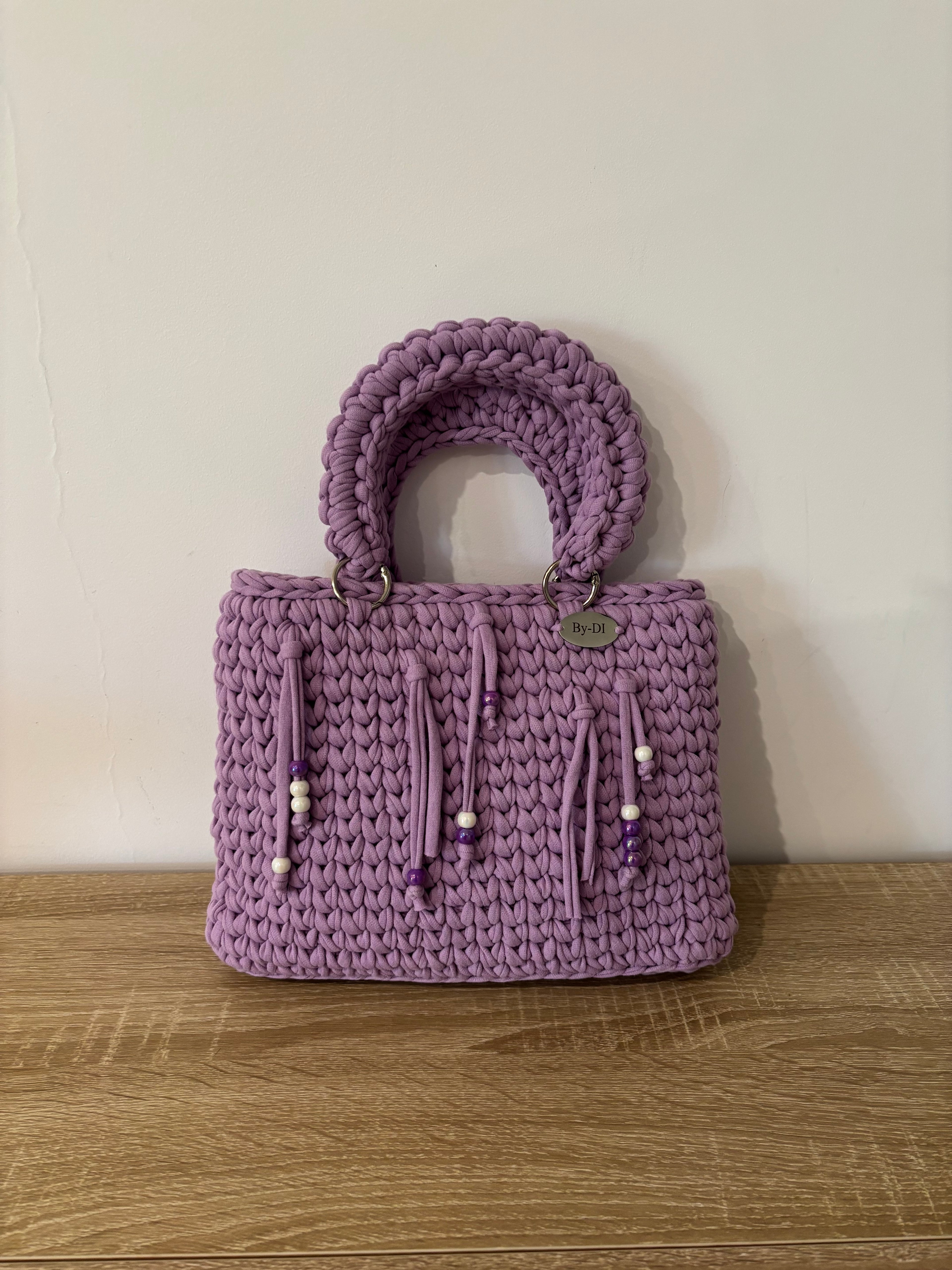 Sacs Perla